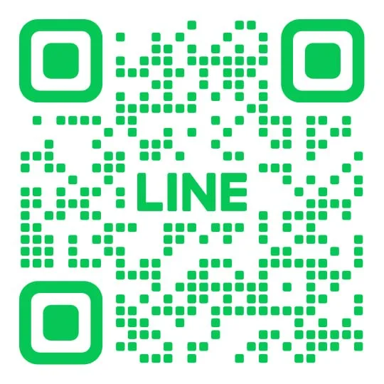 QR Code แชท รวมทีเด็ดบอลวันนี้ ทาง Line